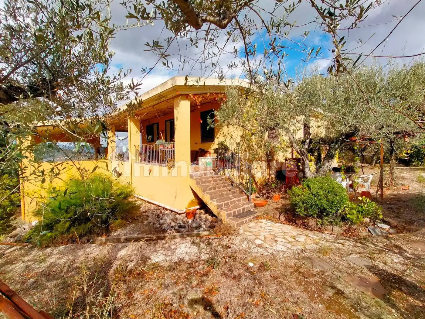 Villa unifamiliare Filieri Dorgali, Dorgali - foto 2