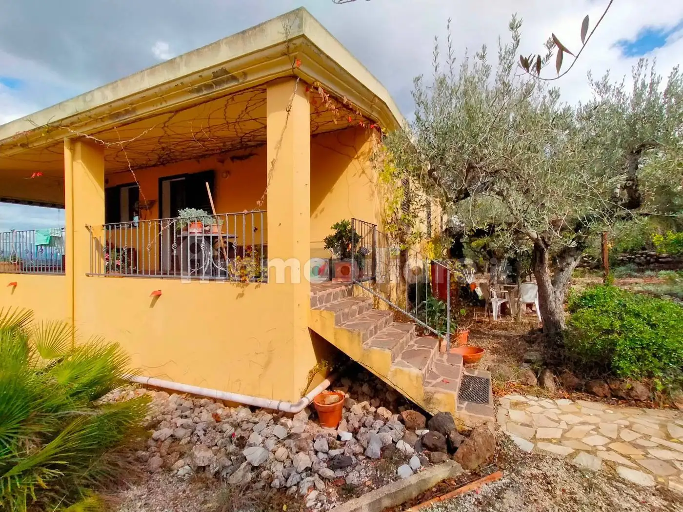 Villa unifamiliare Filieri Dorgali, Dorgali - foto 3