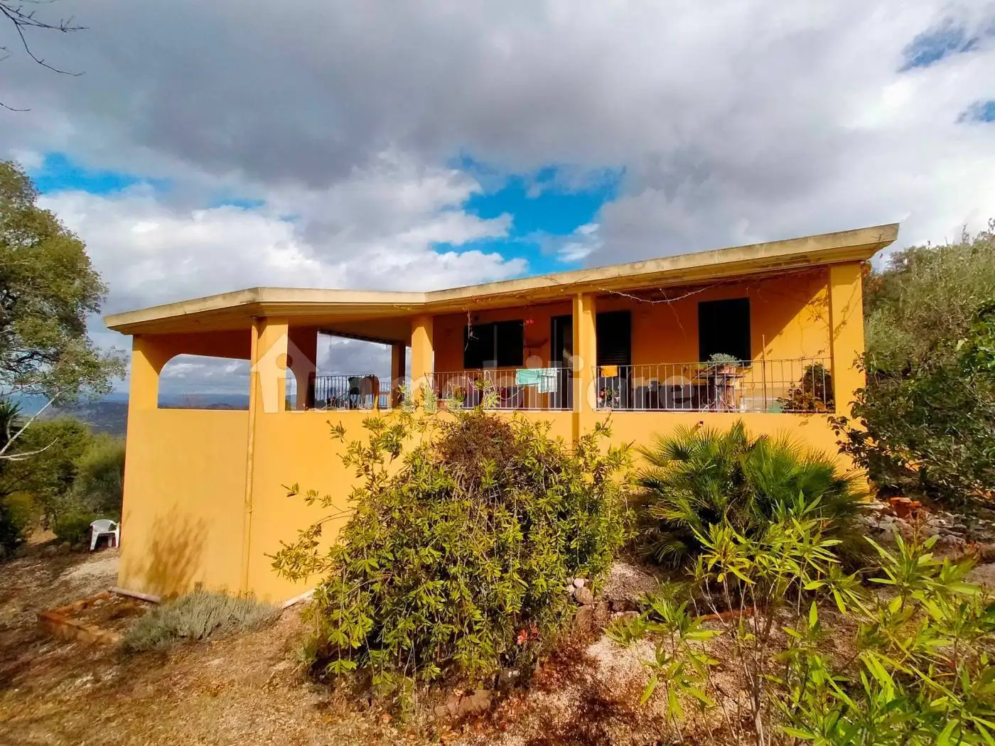 Villa unifamiliare Filieri Dorgali, Dorgali - foto 4