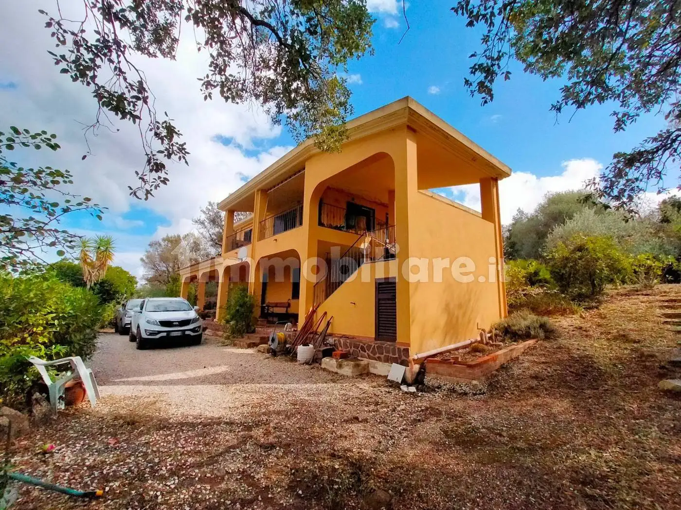 Villa unifamiliare Filieri Dorgali, Dorgali - foto 5