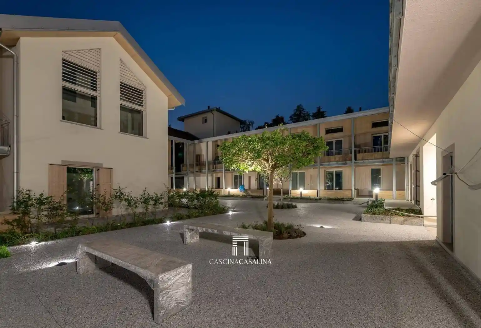 Villetta a schiera in vendita a Erba