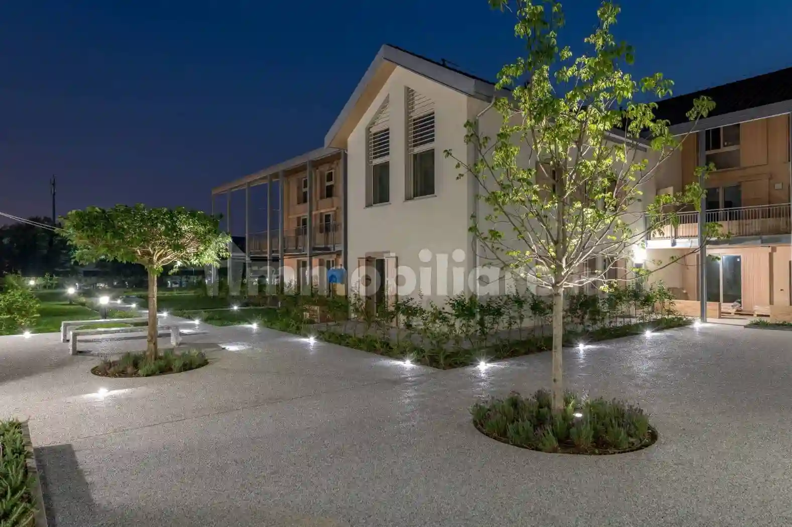 Villetta a schiera - foto 3