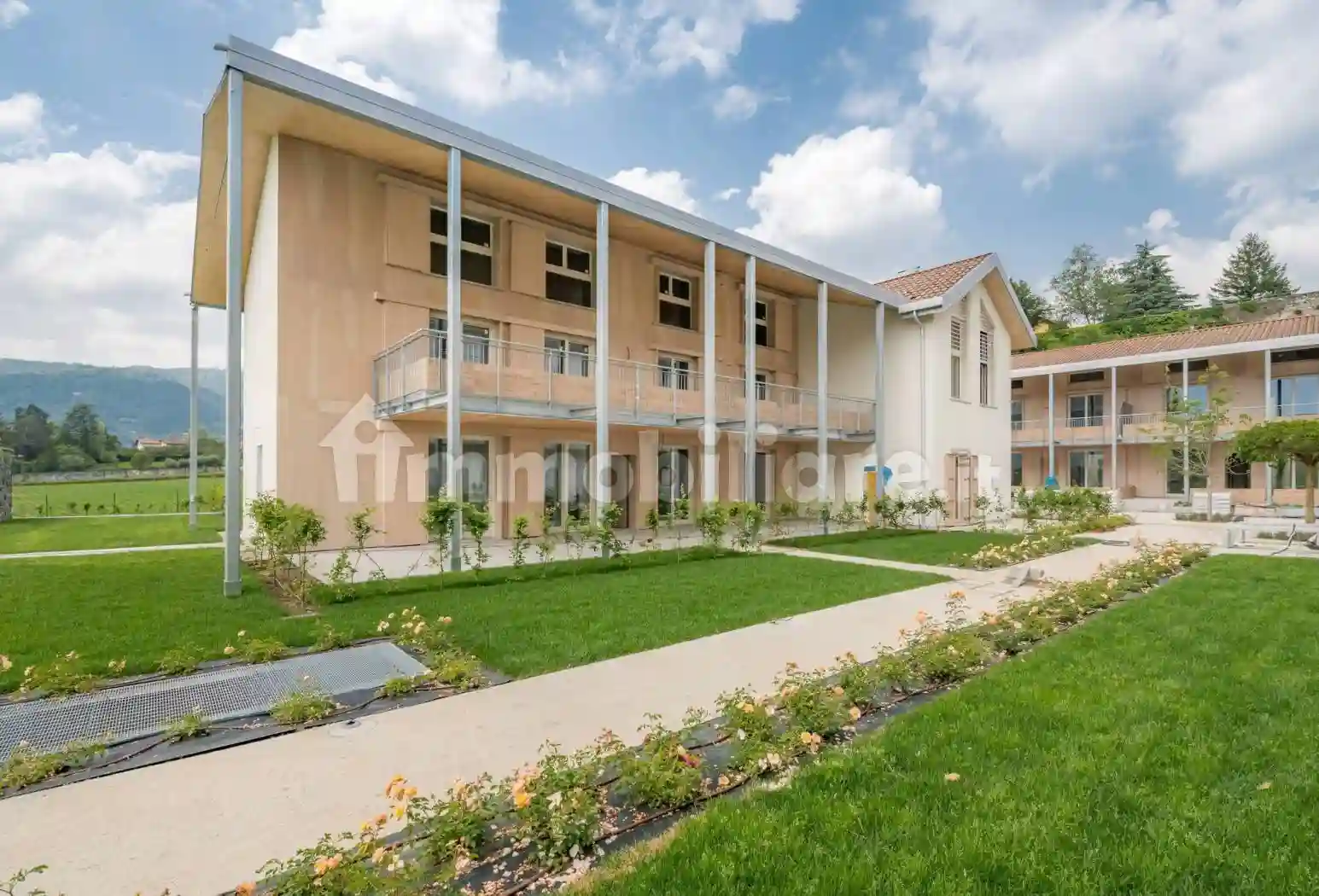 Villetta a schiera - foto 5