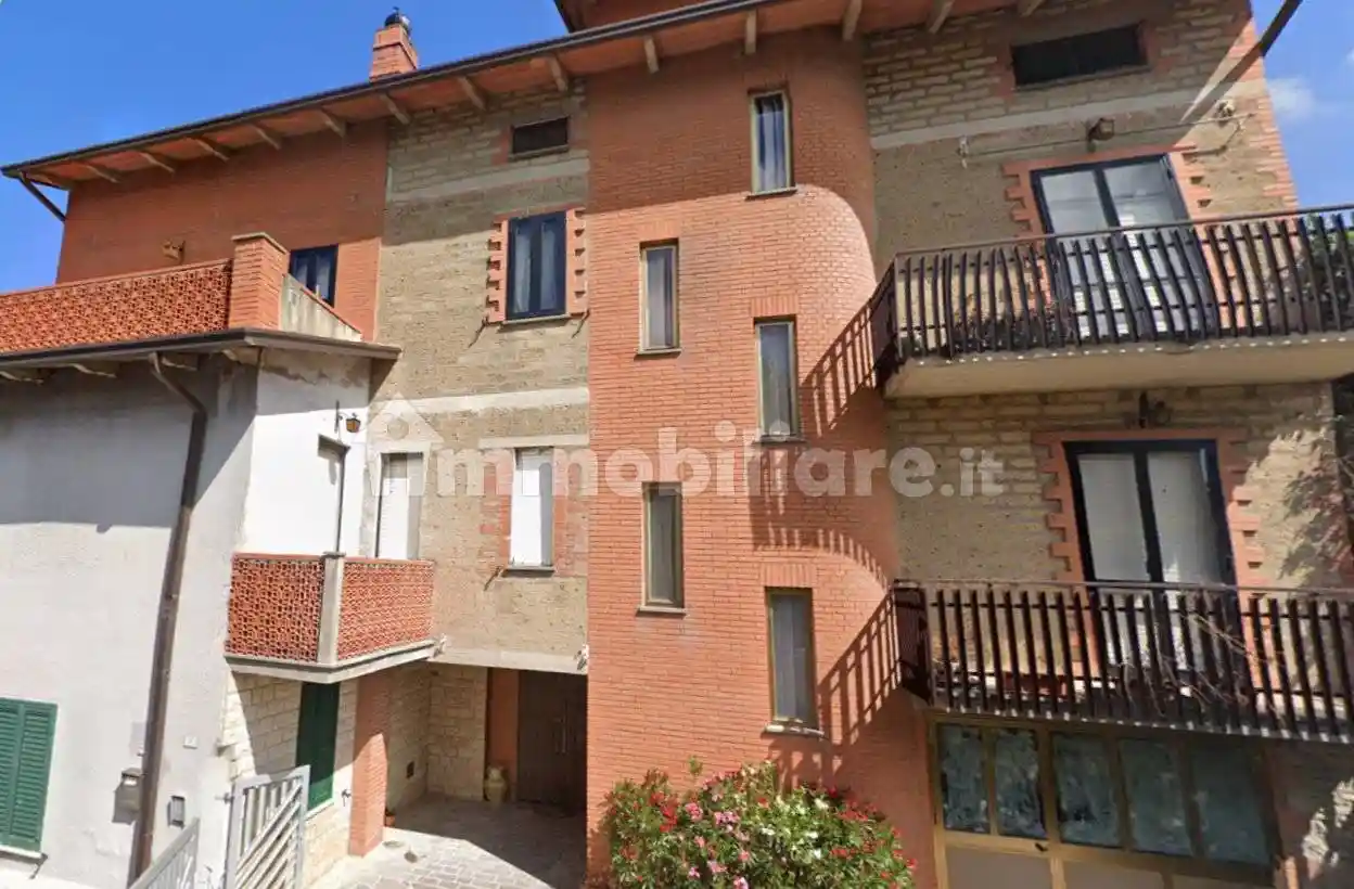 Casa indipendente in vendita a Piegaro