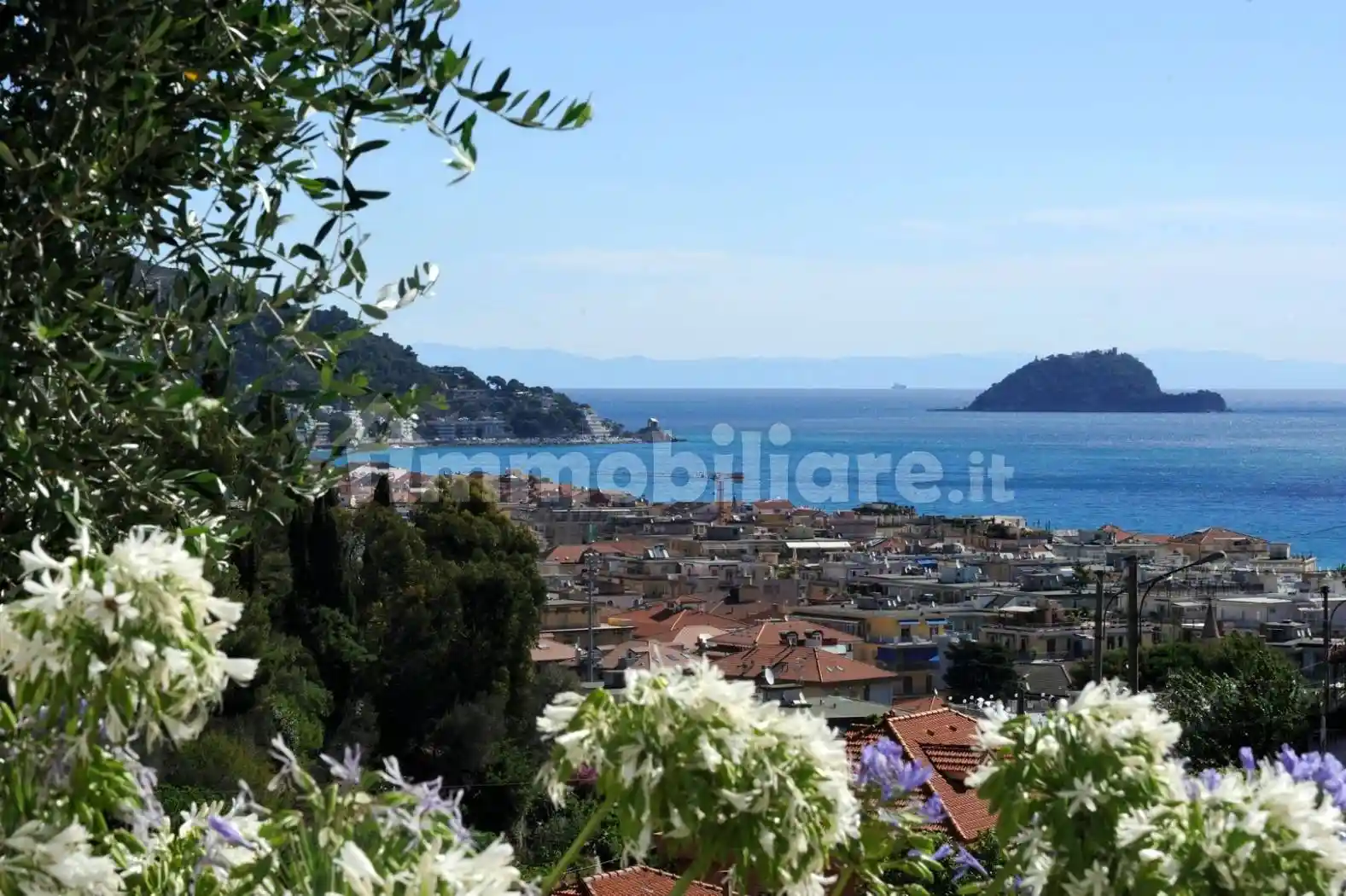 Attico - Mansarda in vendita a Alassio