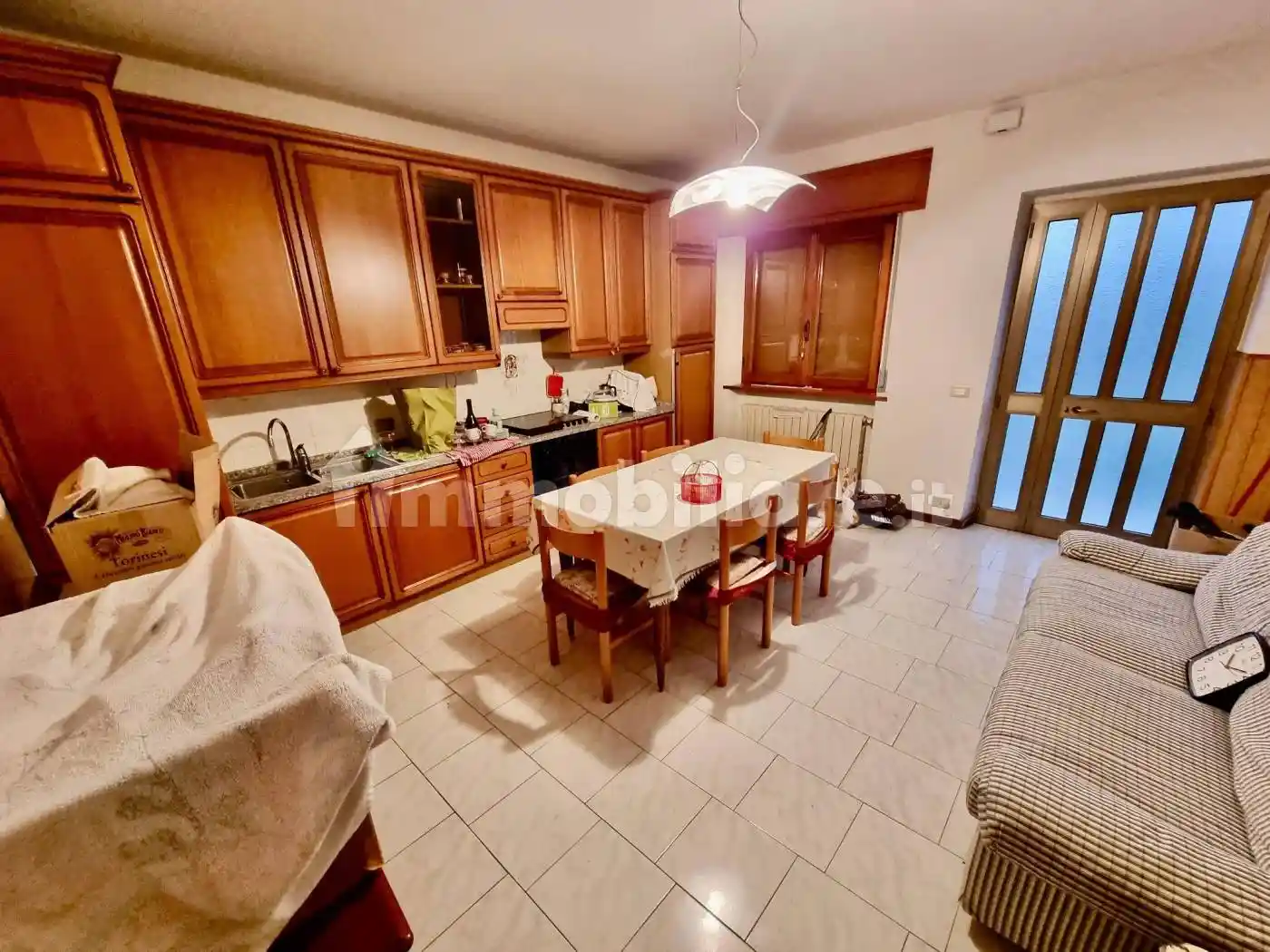 Villa in vendita a Travo