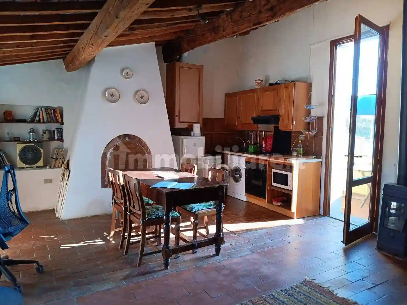 Casa indipendente - foto 2