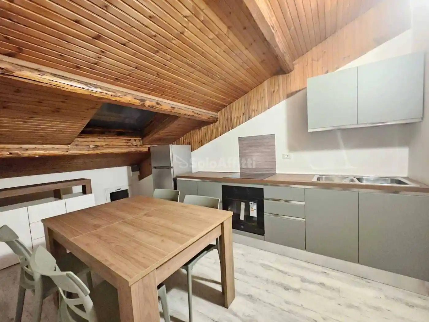 Appartamento in affitto a Verona
