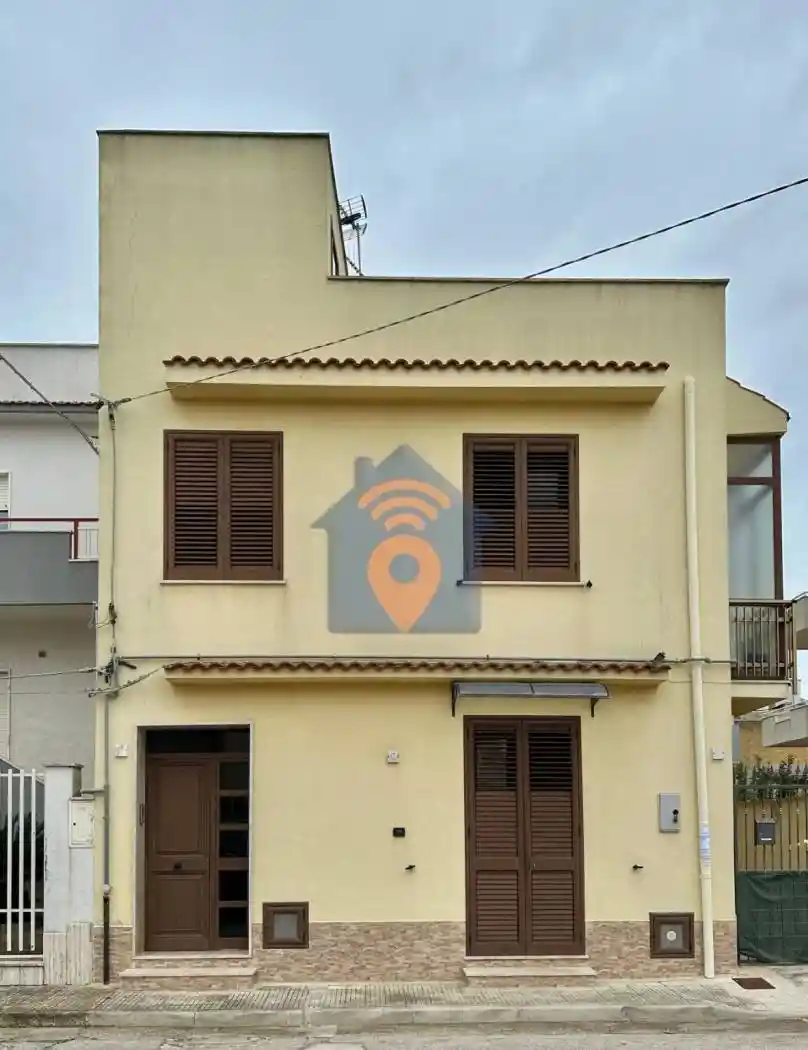 Appartamento in vendita a Castelvetrano