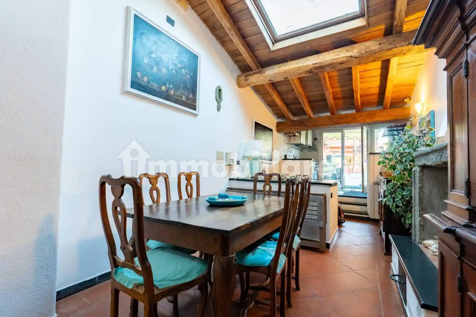 Appartamento in vendita a Lerici