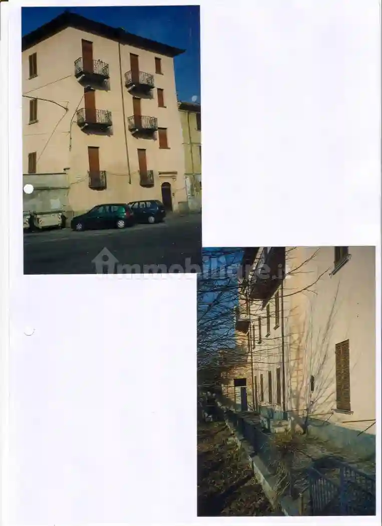 Palazzo - Edificio - foto 2