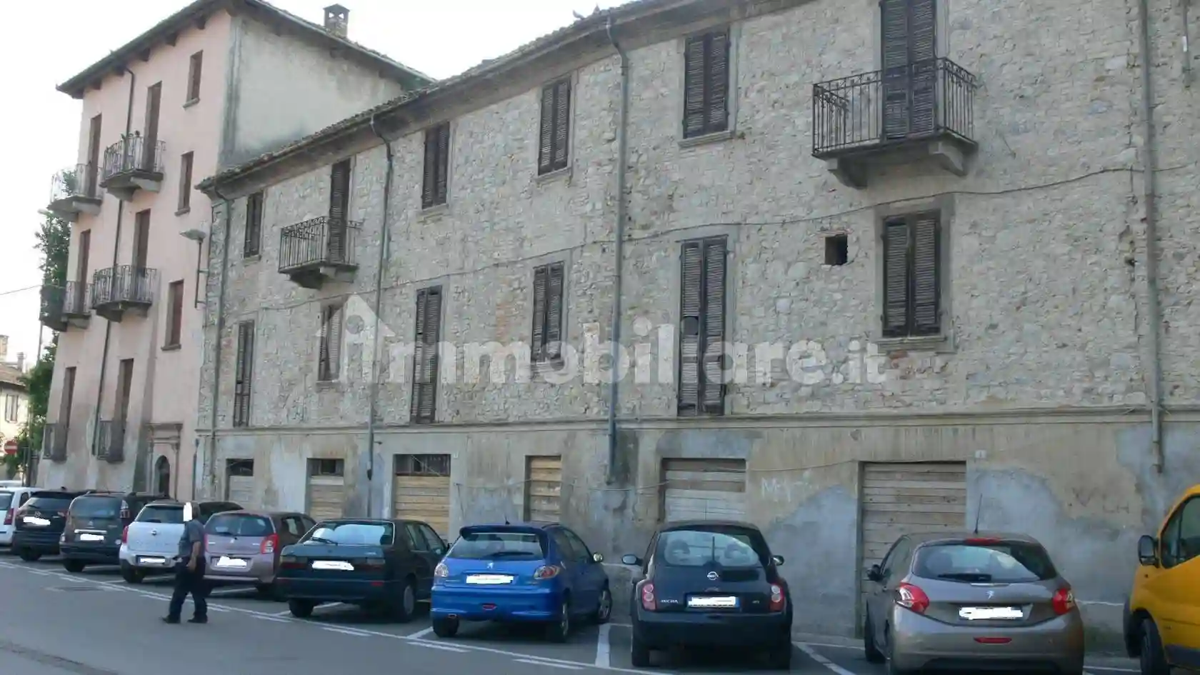 Palazzo - Edificio - foto 4