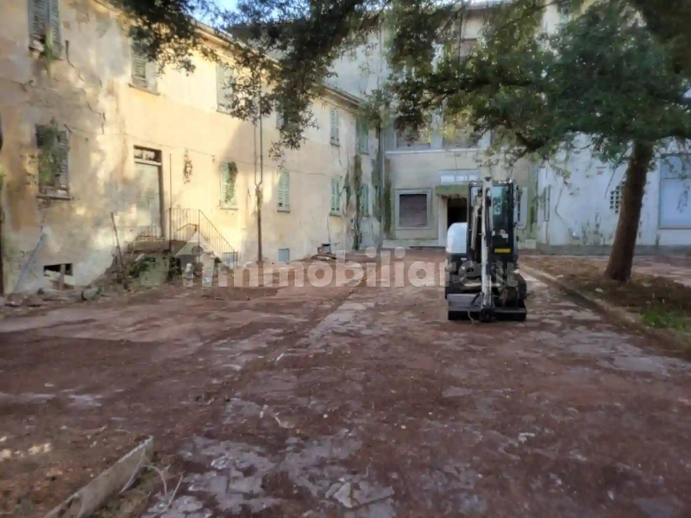 Palazzo - Edificio - foto 5