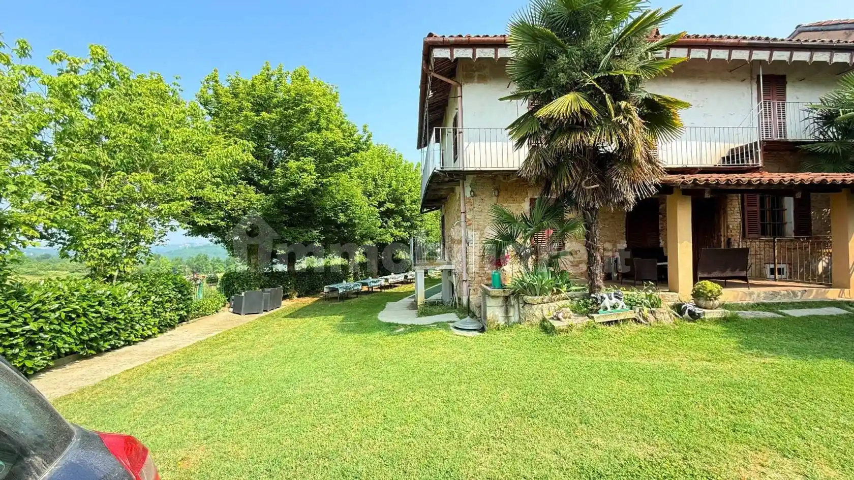 Villa in vendita a Asti