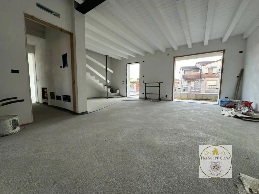 Villa in vendita a Borgo Veneto