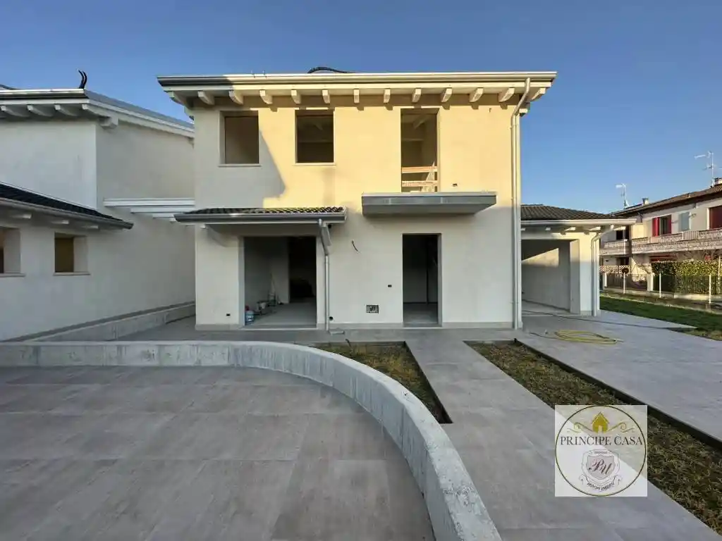 Casa indipendente - foto 3