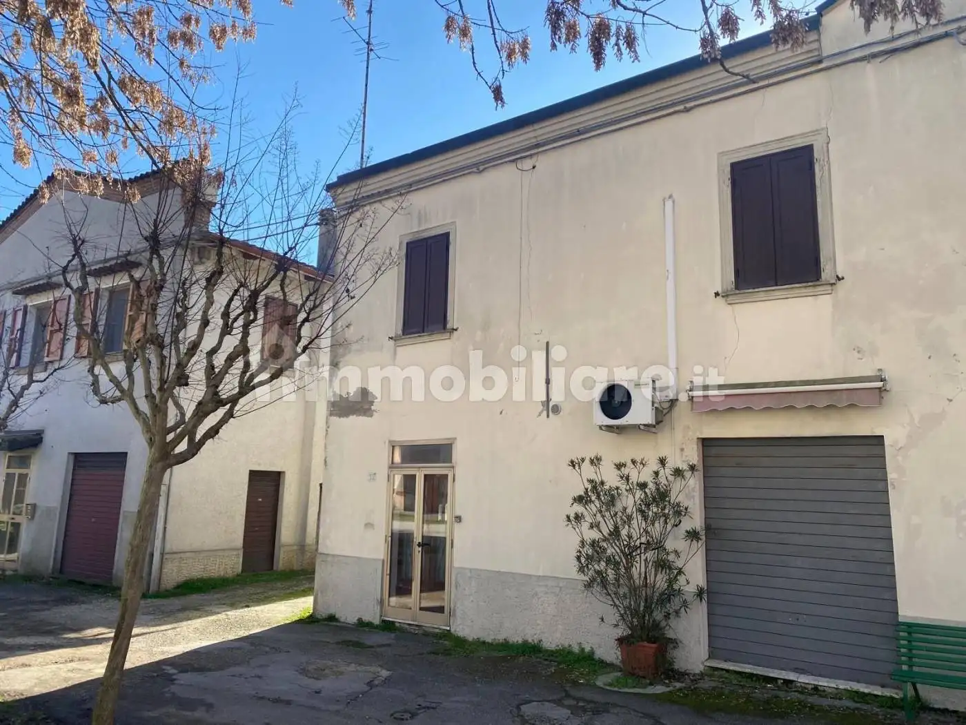 Appartamento in vendita a Argenta