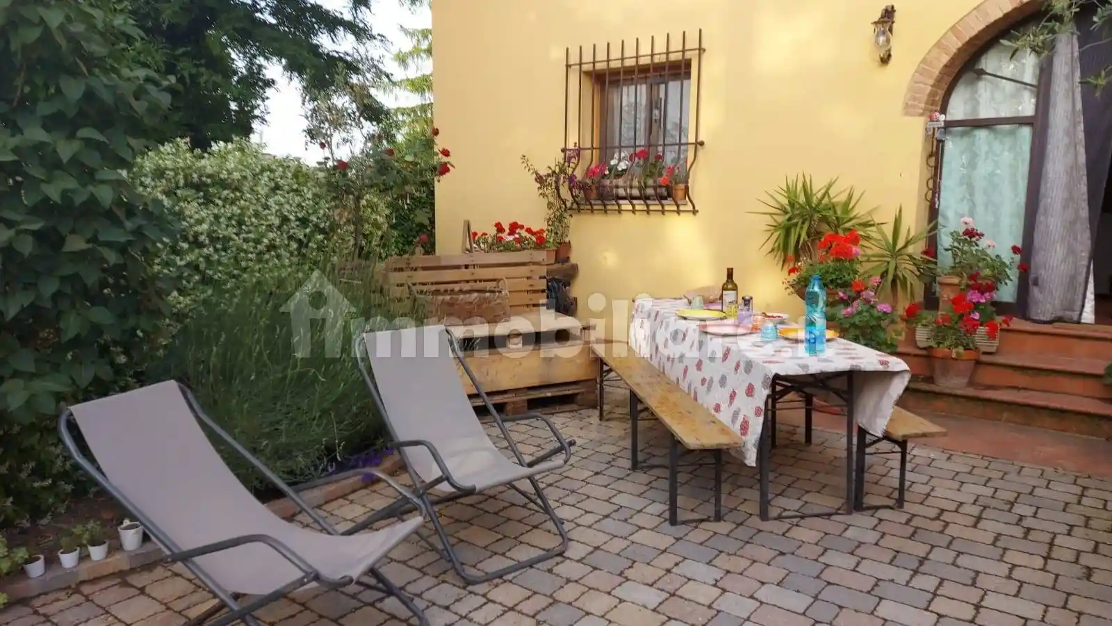 Rustico - Casale in vendita a Montespertoli