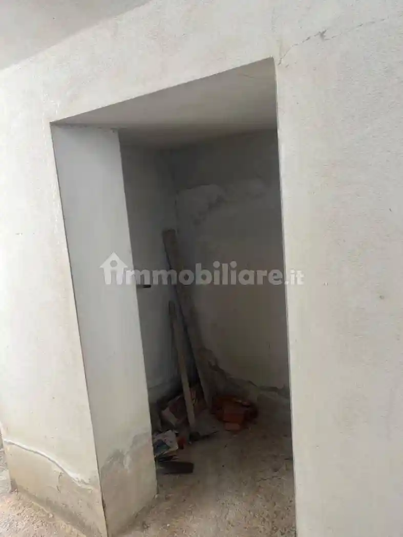 Appartamento in vendita a Olmedo