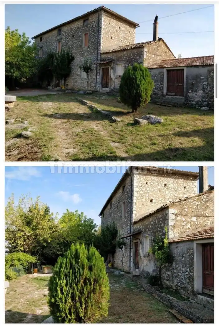 Rustico - Casale in vendita a Esperia