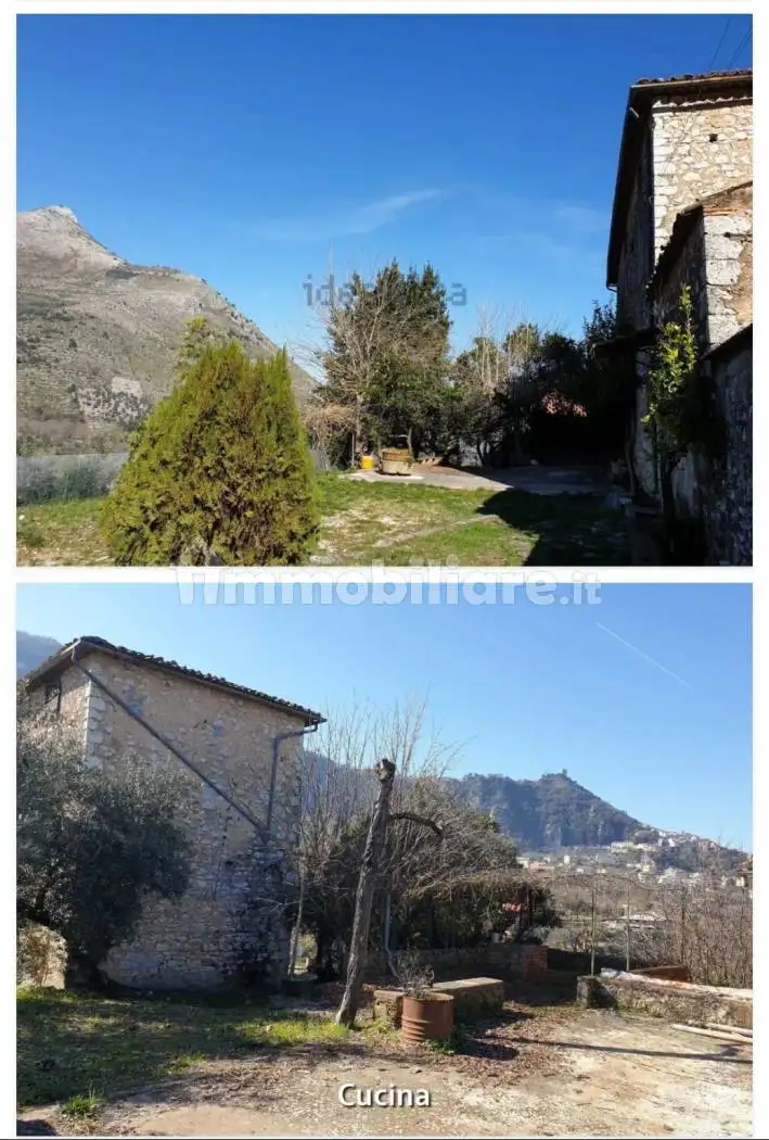 Casale Strada Provinciale Esperia, Centro, Esperia - foto 3