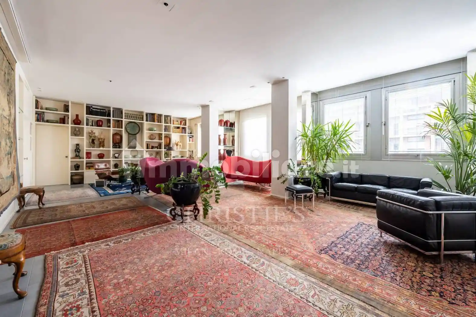 Appartamento via Matteo Bandello, San Vittore, Milano - foto 2