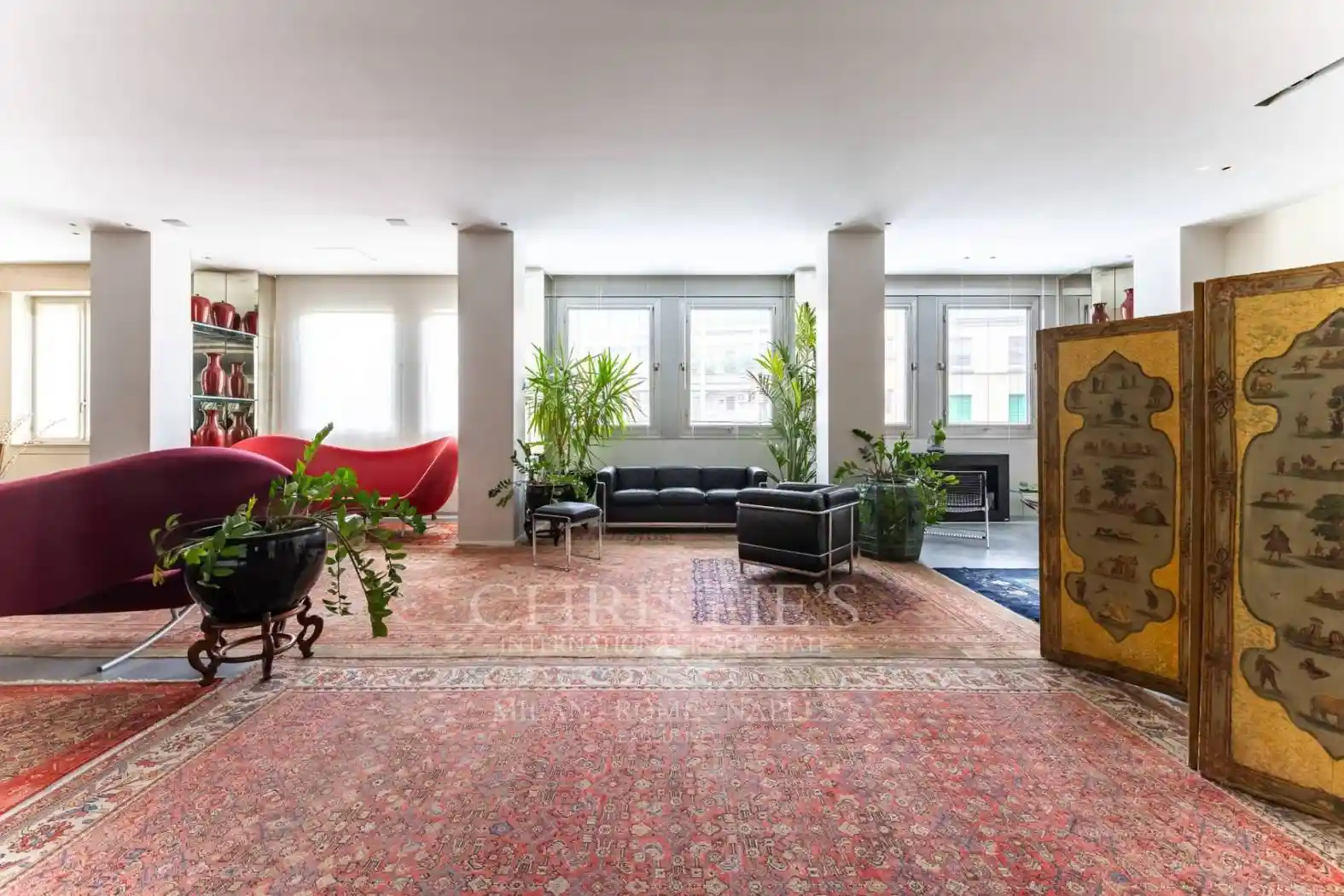 Appartamento via Matteo Bandello, San Vittore, Milano - foto 3