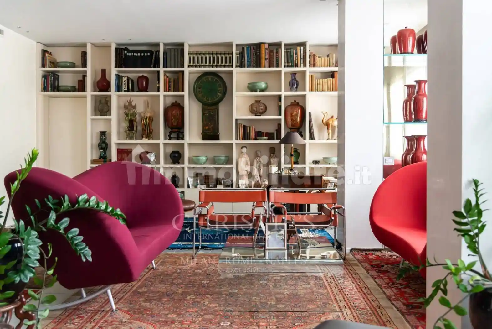 Appartamento via Matteo Bandello, San Vittore, Milano - foto 4