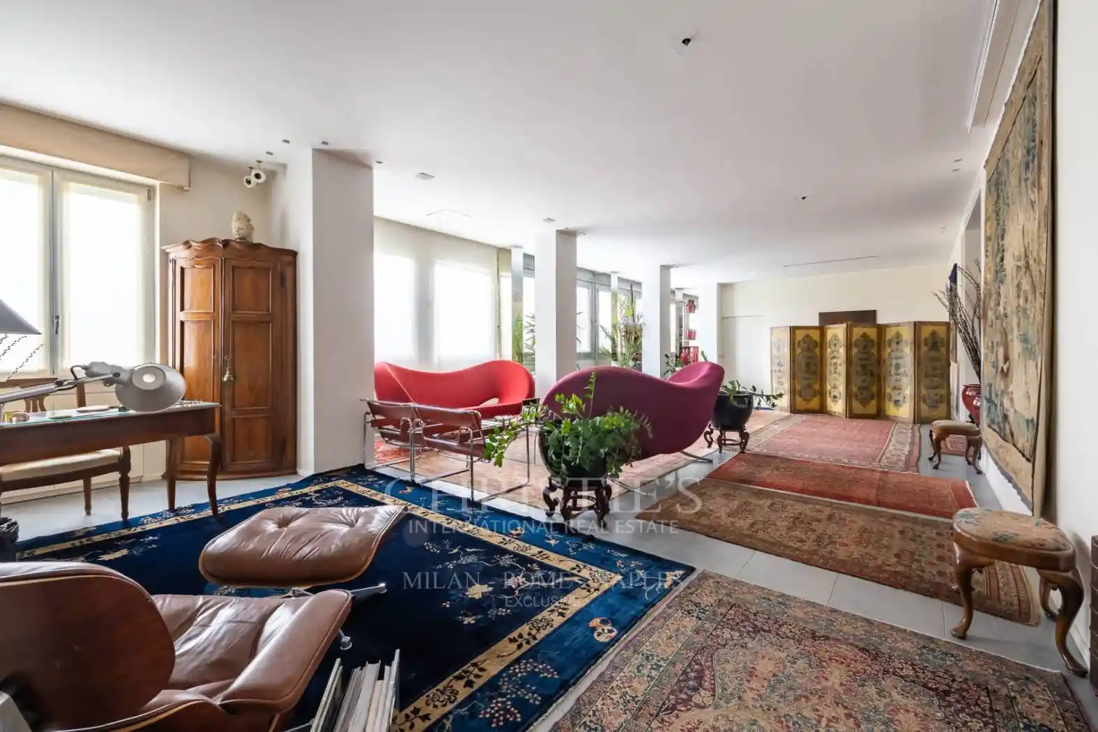 Appartamento via Matteo Bandello, San Vittore, Milano - foto 5