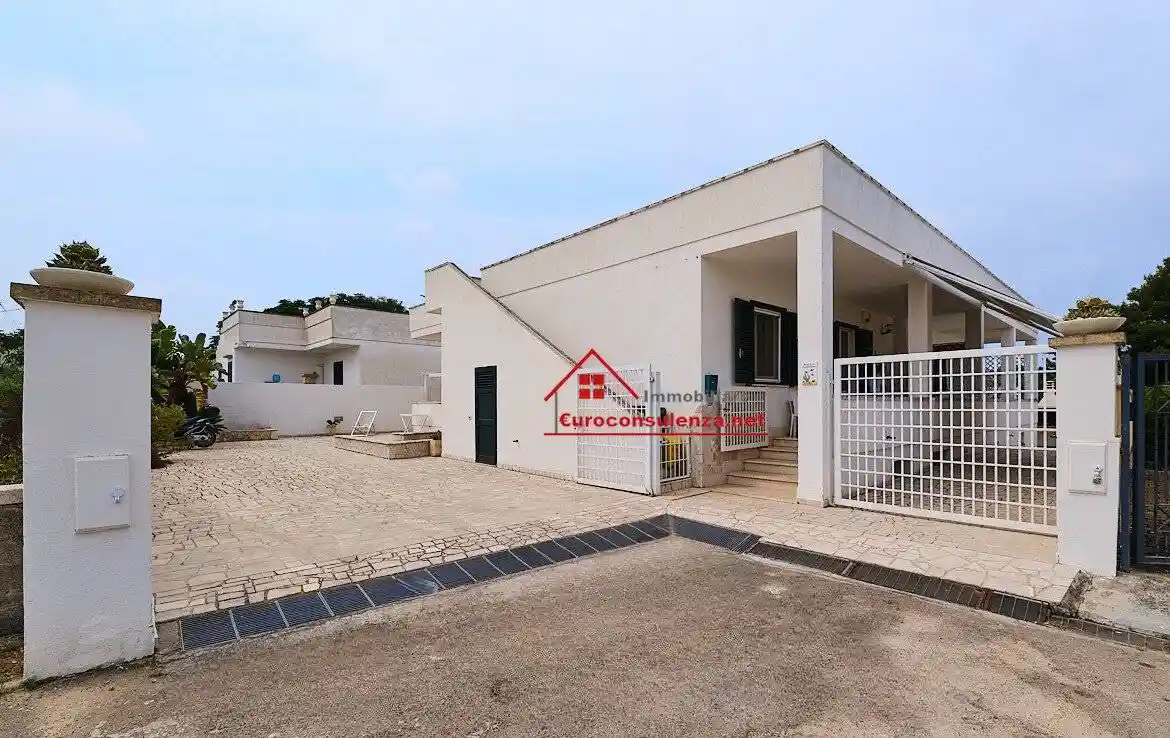 Appartamento in vendita a Taviano