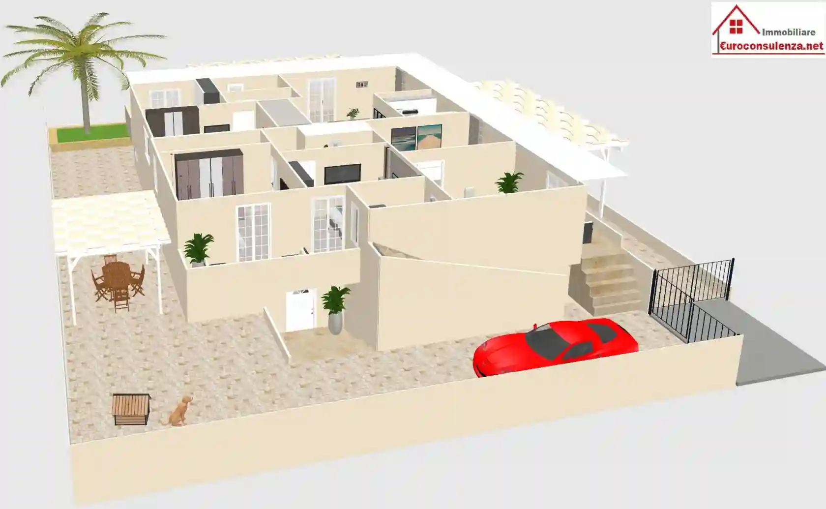 Appartamento - foto 2