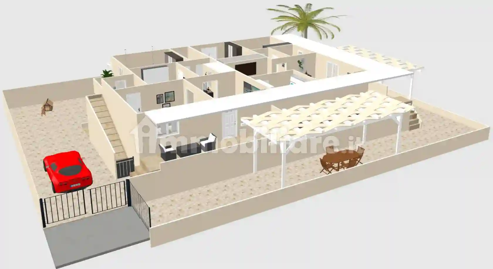 Appartamento - foto 3