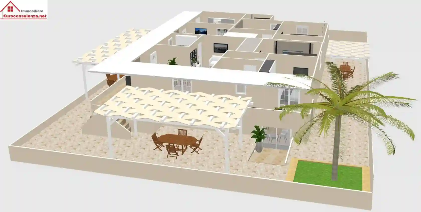 Appartamento - foto 4