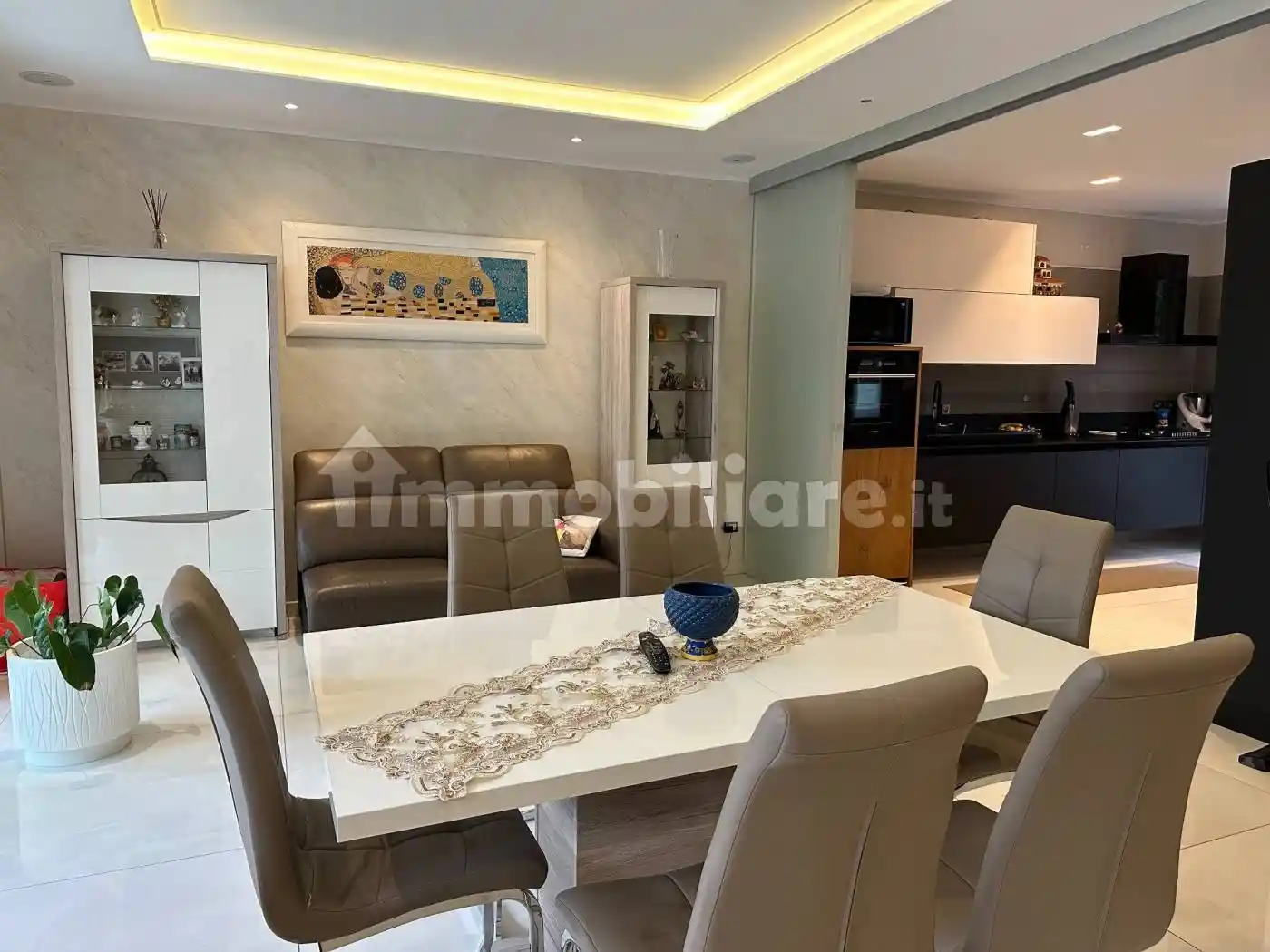 Villa a schiera via del Mare 117, Cantalupa - San Paolo, Milano - foto 3