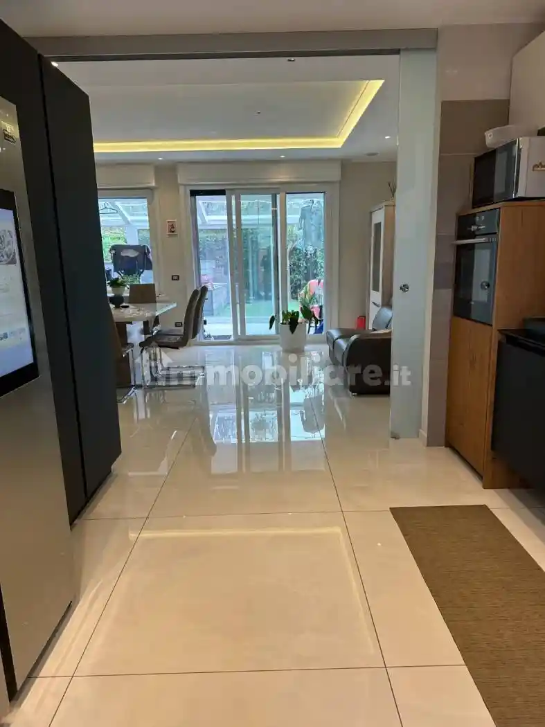 Villa a schiera via del Mare 117, Cantalupa - San Paolo, Milano - foto 4