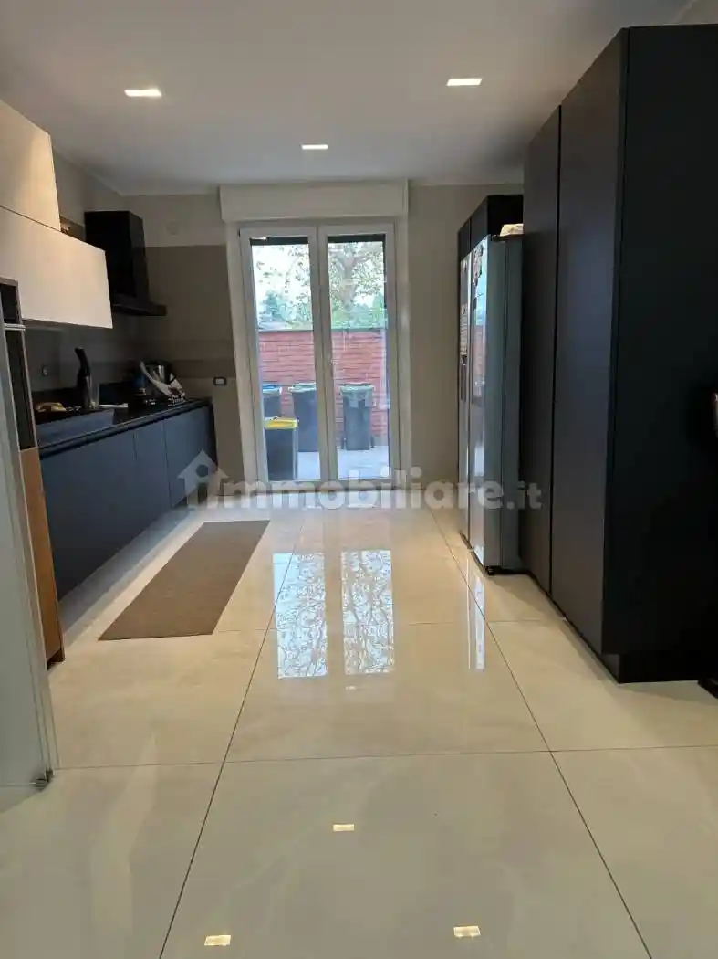 Villa a schiera via del Mare 117, Cantalupa - San Paolo, Milano - foto 5