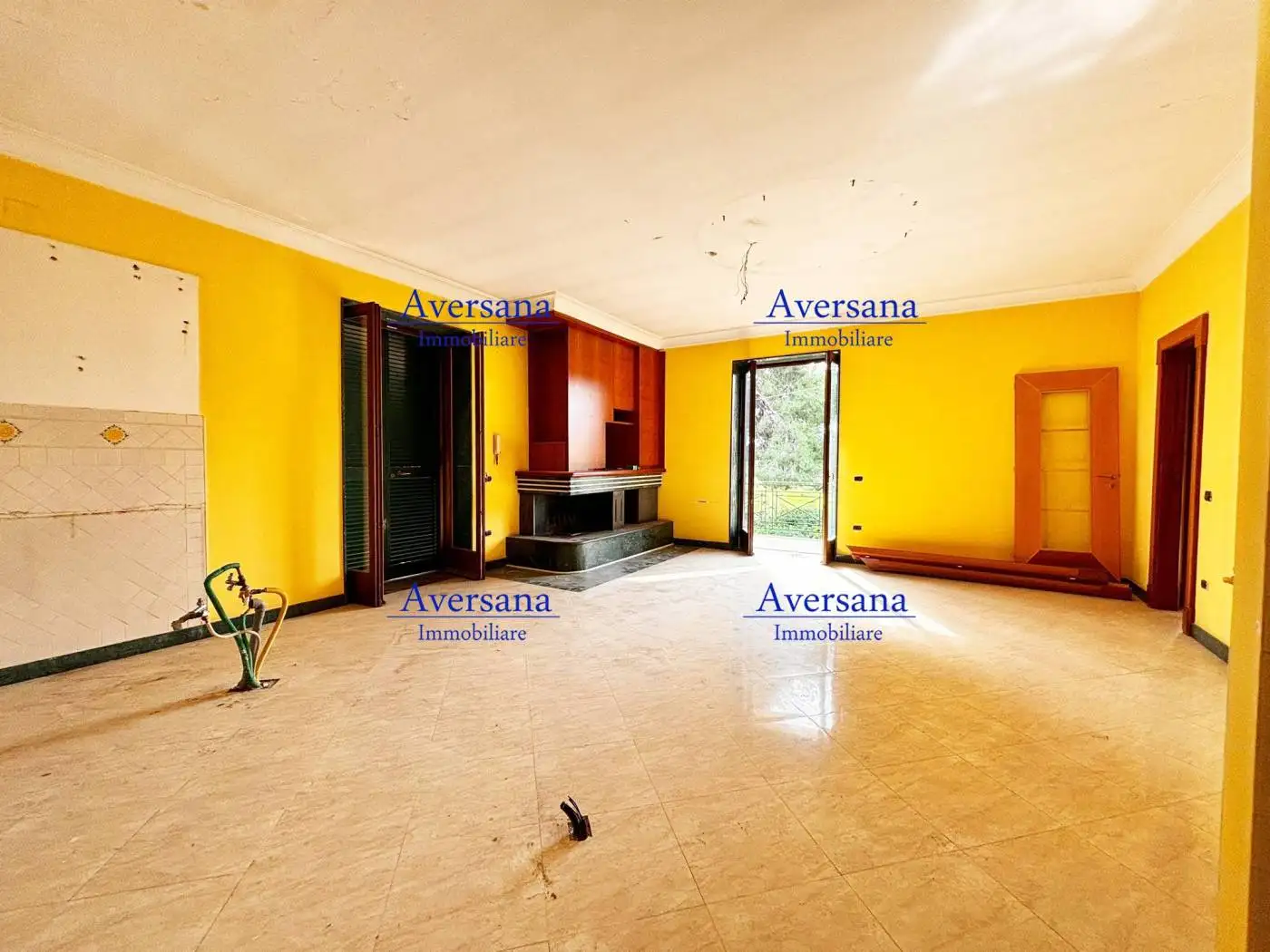 Appartamento in vendita a Parete