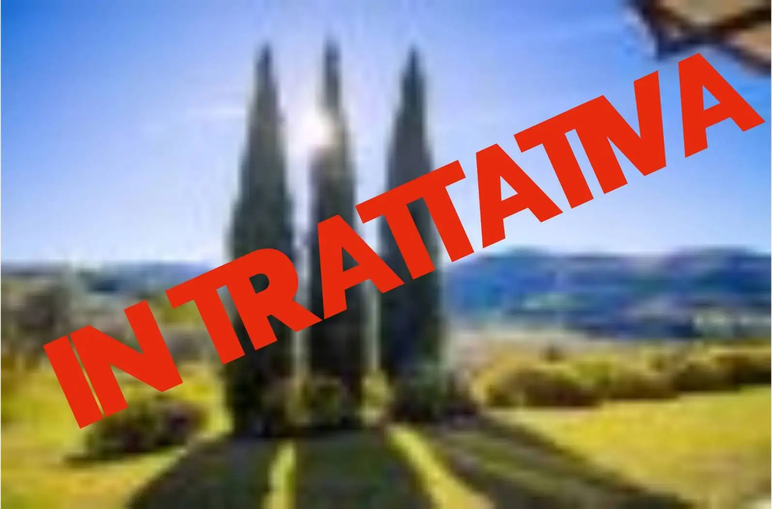 Villa in vendita a Castelnuovo di Farfa