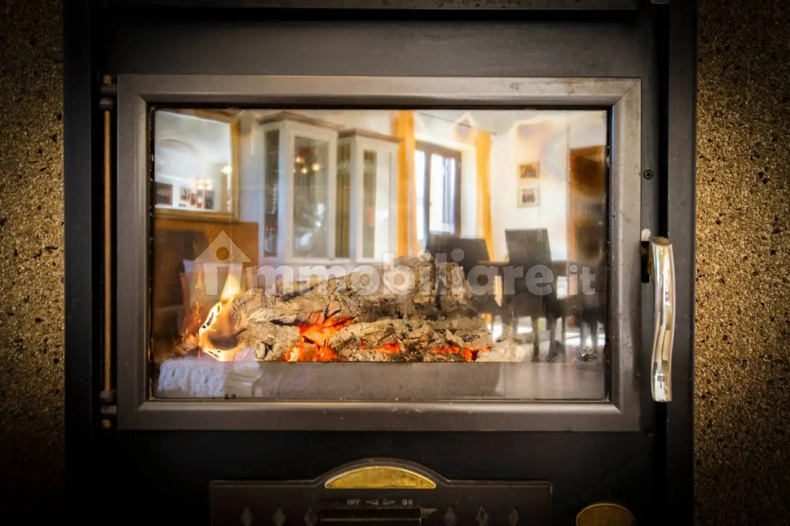 Villa unifamiliare, ottimo stato, 255 m², Castelnuovo di Farfa - foto 5