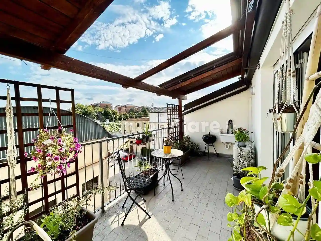 Attico - Mansarda - foto 2