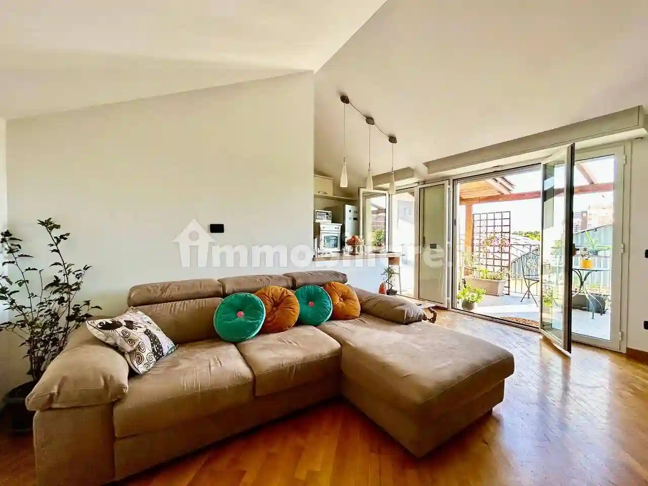 Attico - Mansarda - foto 5