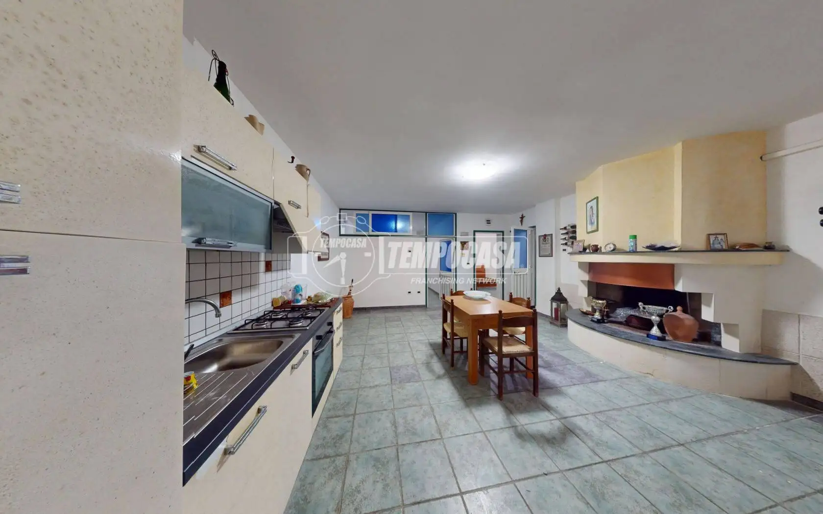 Casa indipendente in vendita a Cursi