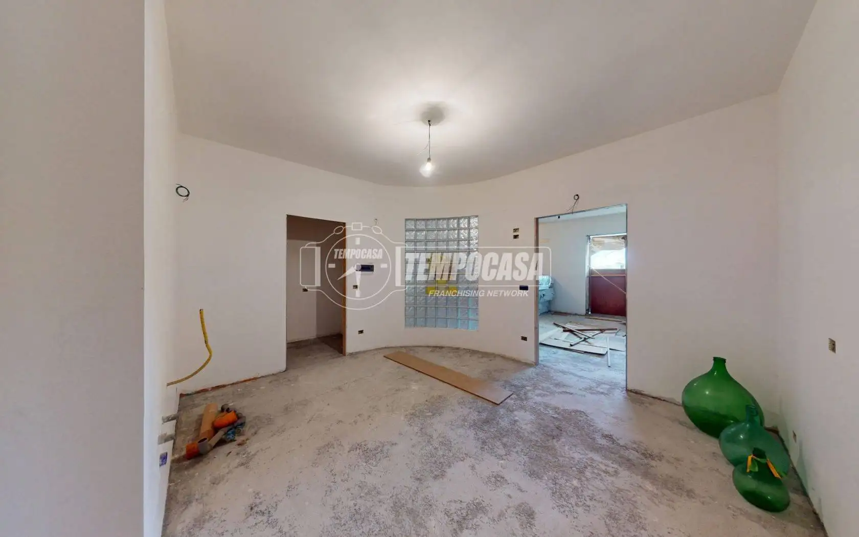 Terratetto unifamiliare via Tagliamento 44, Cursi - foto 3