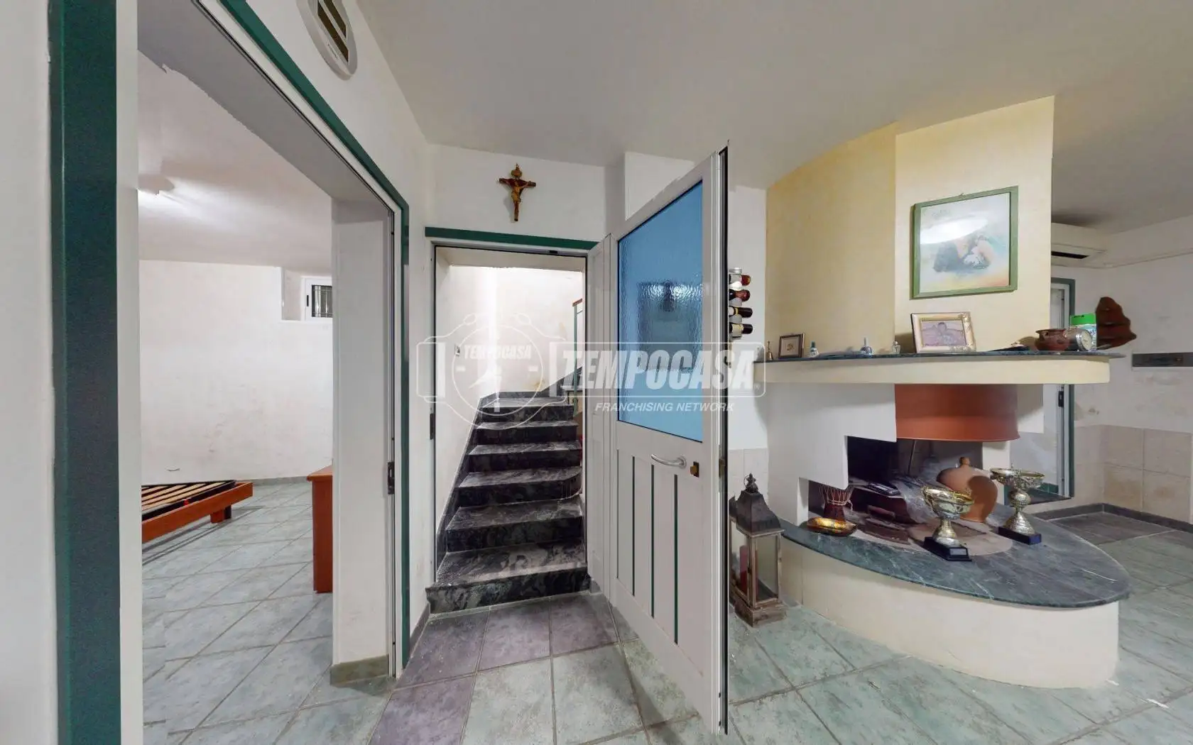 Terratetto unifamiliare via Tagliamento 44, Cursi - foto 5