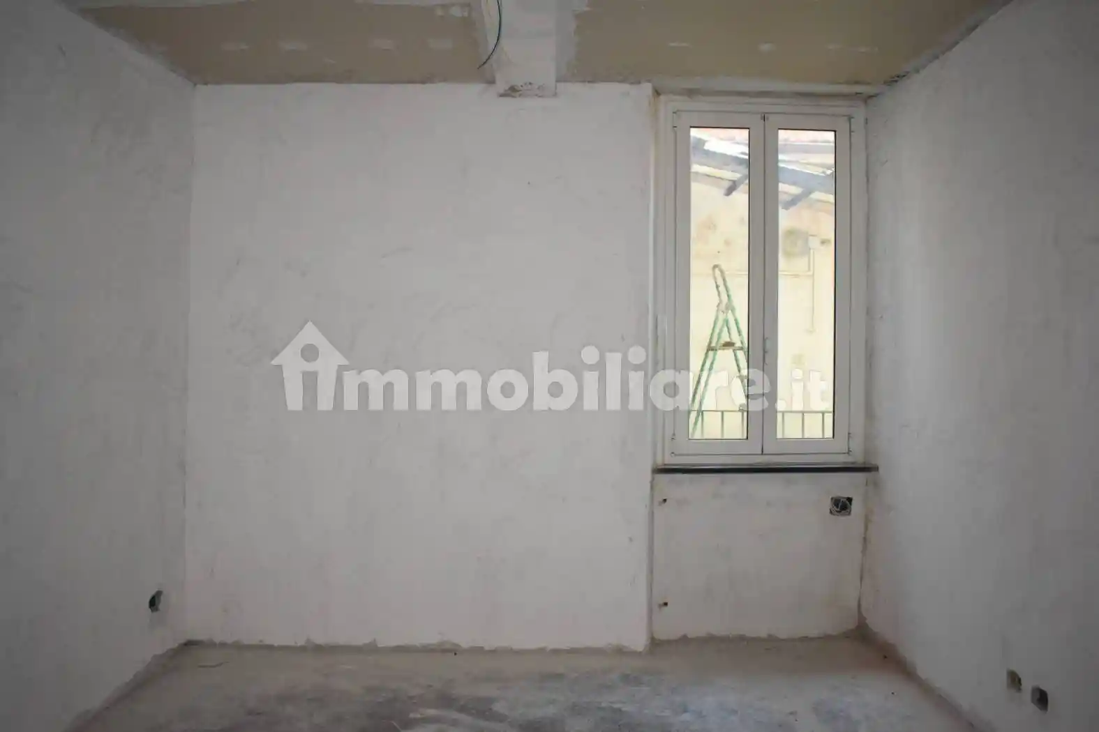 Appartamento in vendita a Campo Ligure