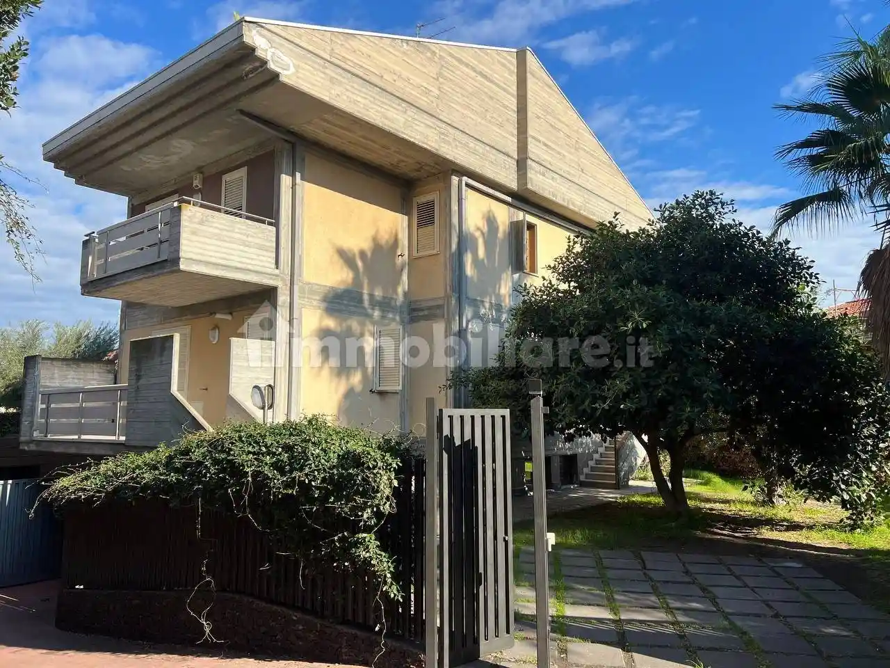 Villa in vendita a San Gregorio di Catania