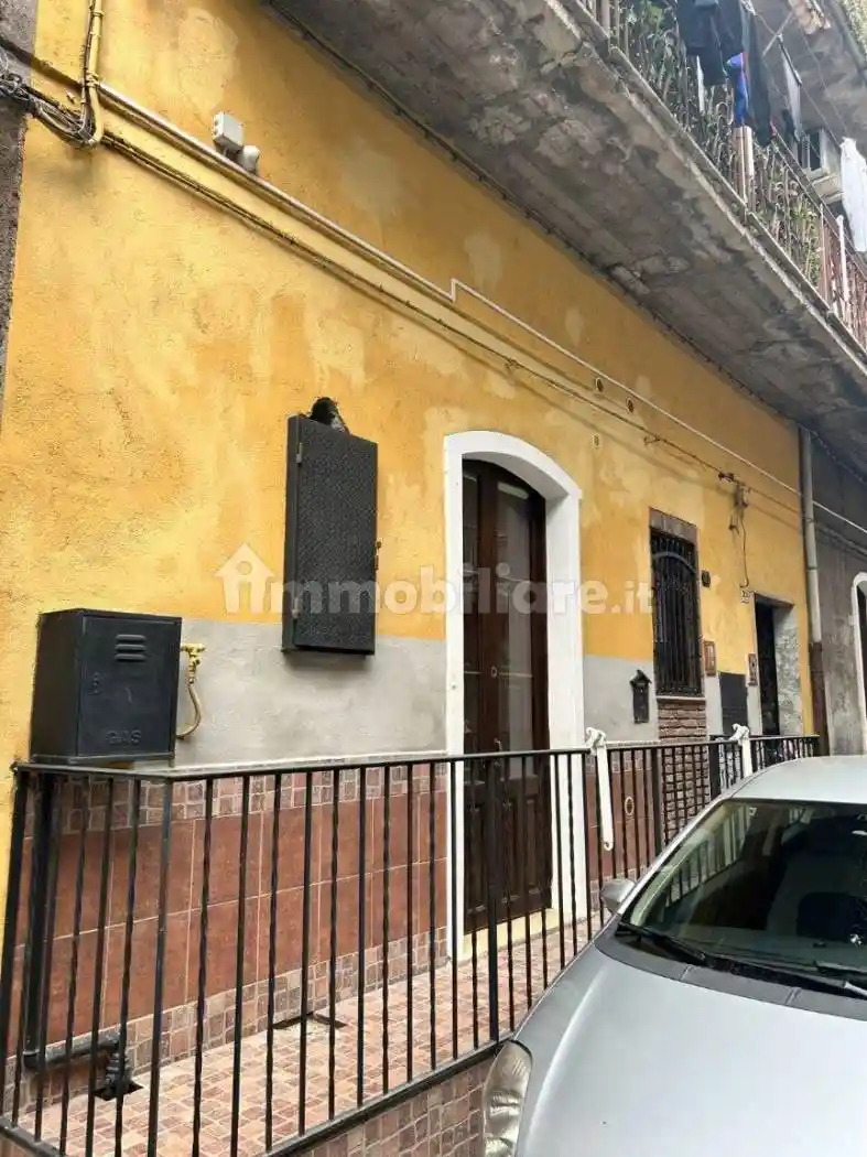 Appartamento in vendita a Paternò