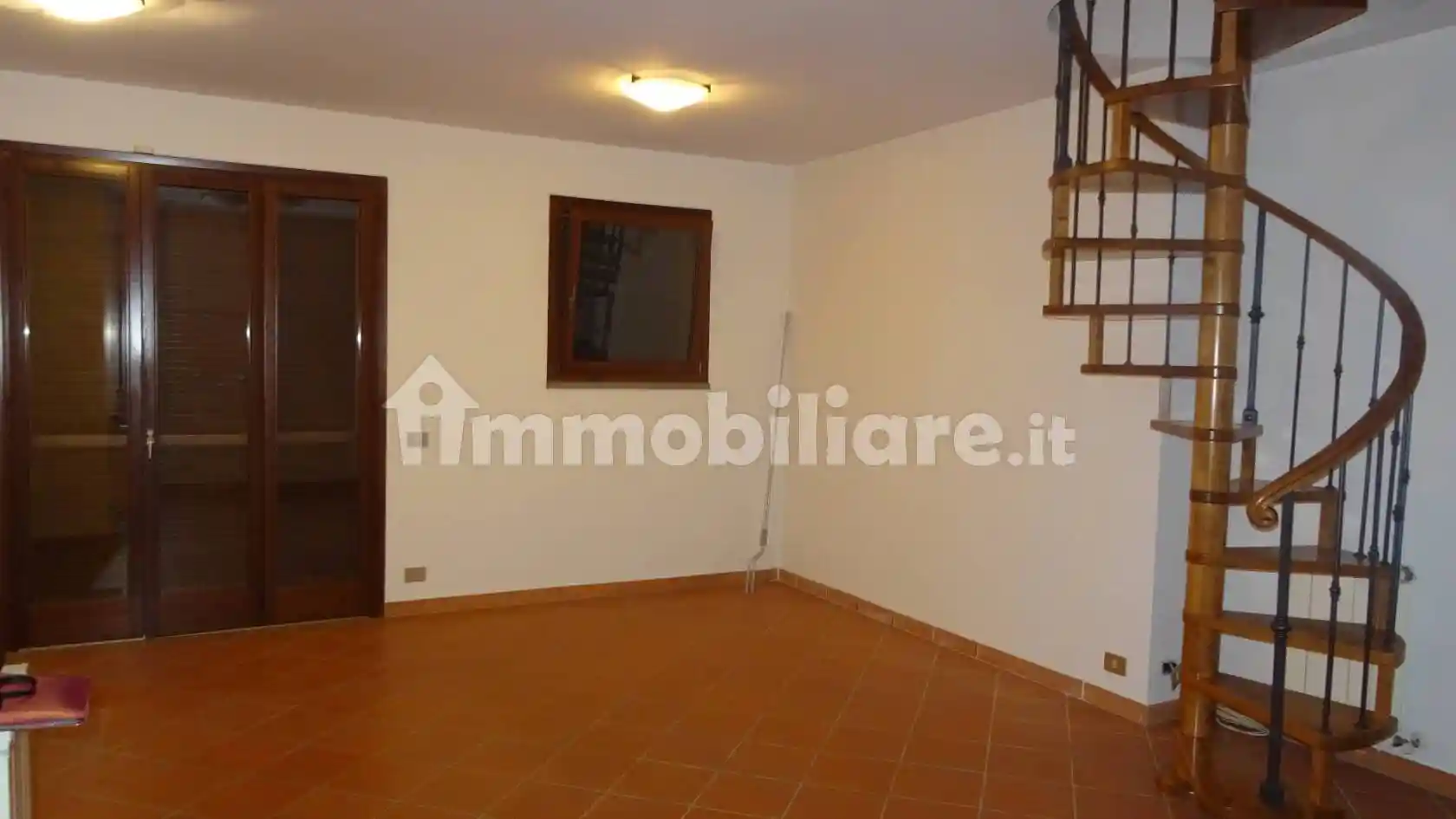 Appartamento in vendita a Montespertoli