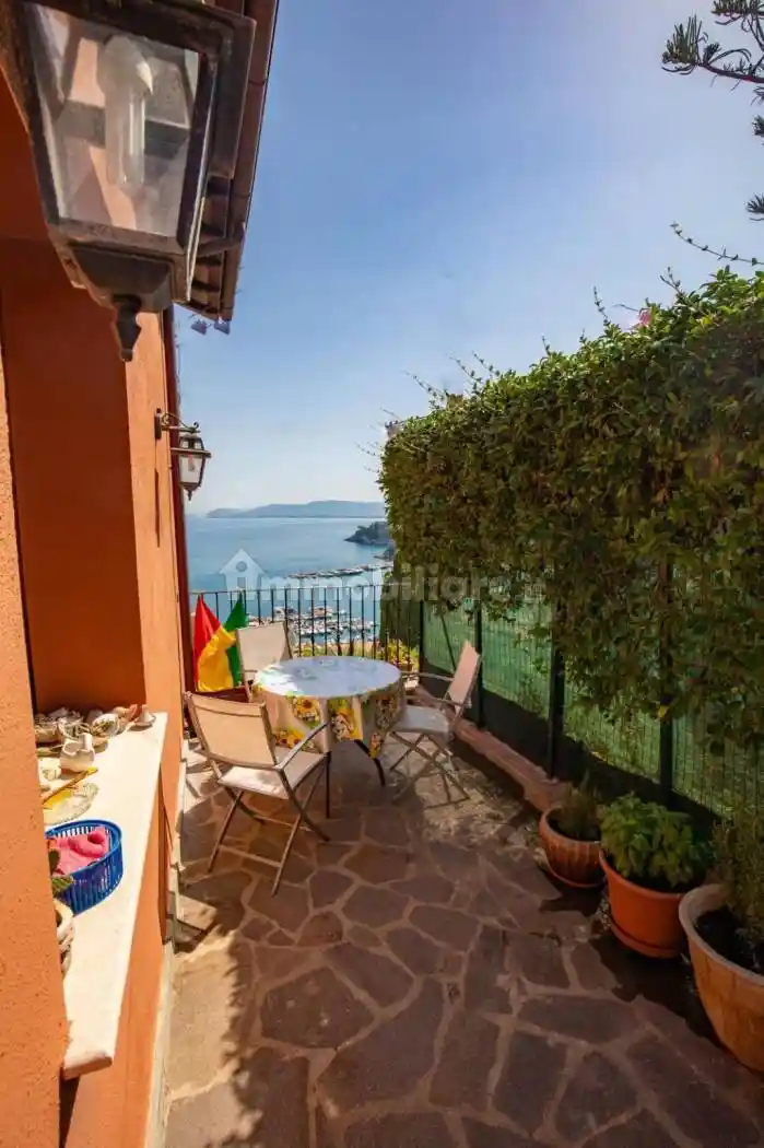 Casa indipendente in vendita a Monte Argentario