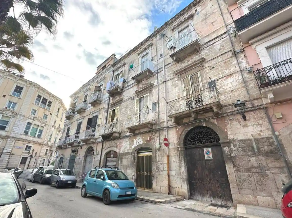 Appartamento in vendita a Barletta